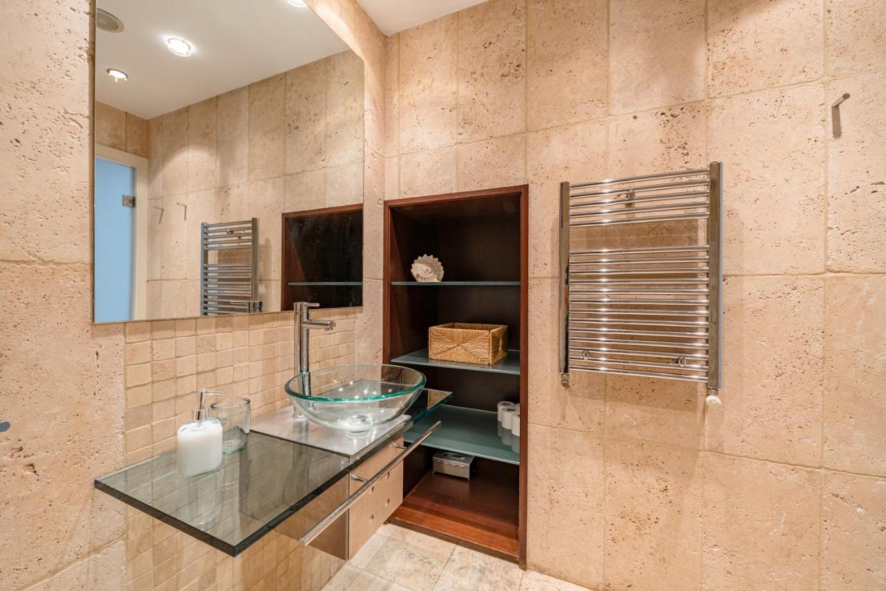 Heima Wonderful Loft In The Historic City Center Madrid Exterior foto