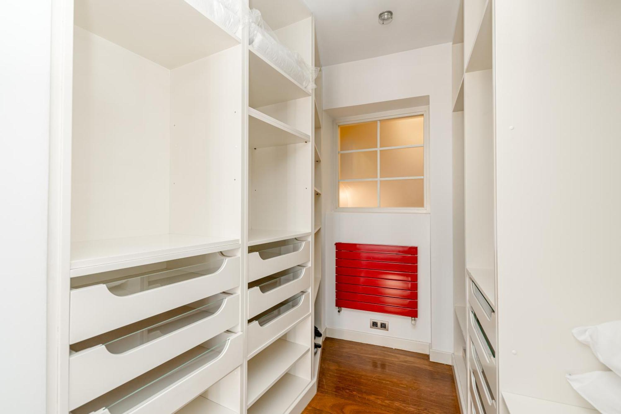 Heima Wonderful Loft In The Historic City Center Madrid Exterior foto